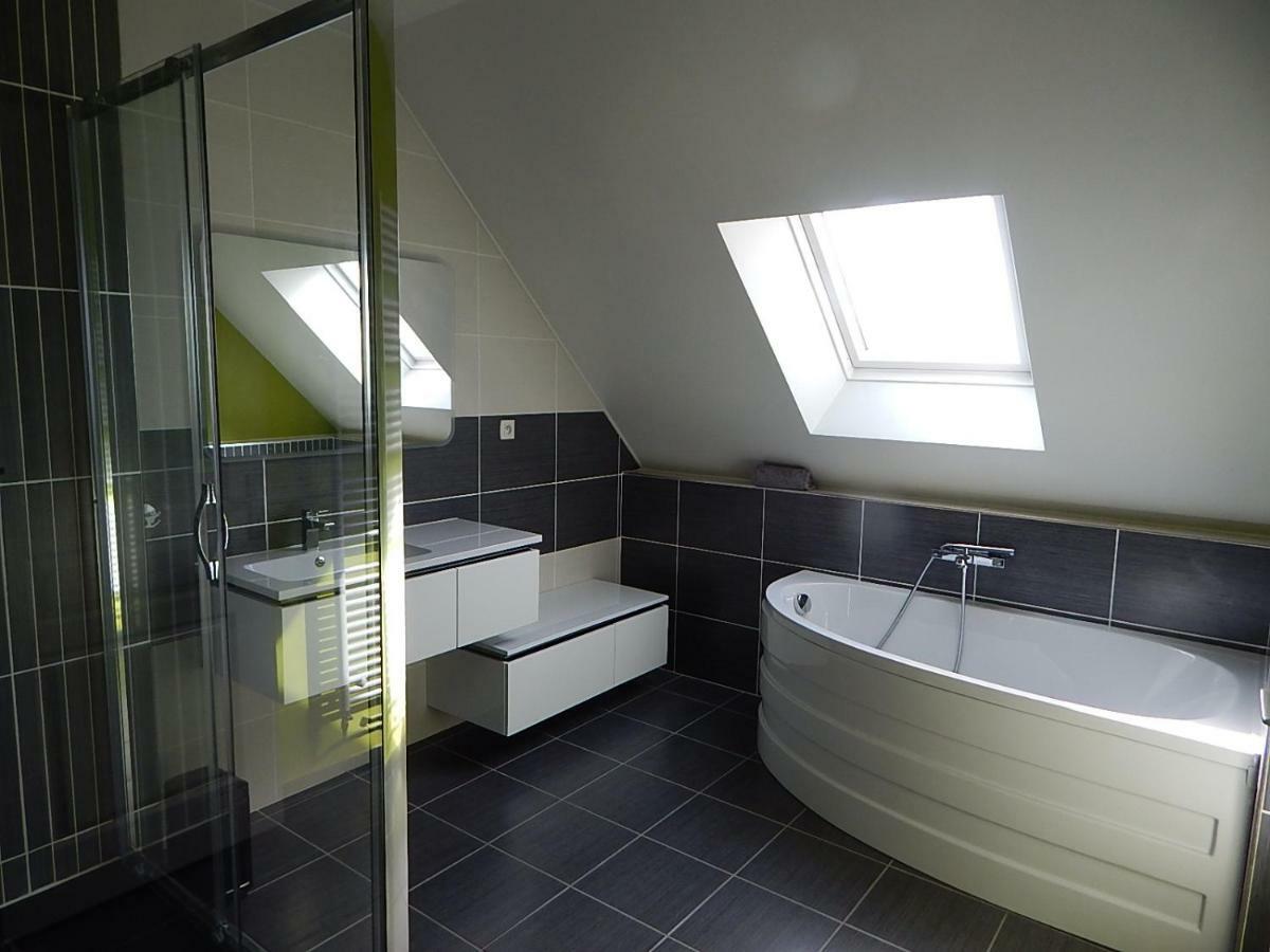 Audionniere Apartment Saint-Gervais en-Belin Exterior foto