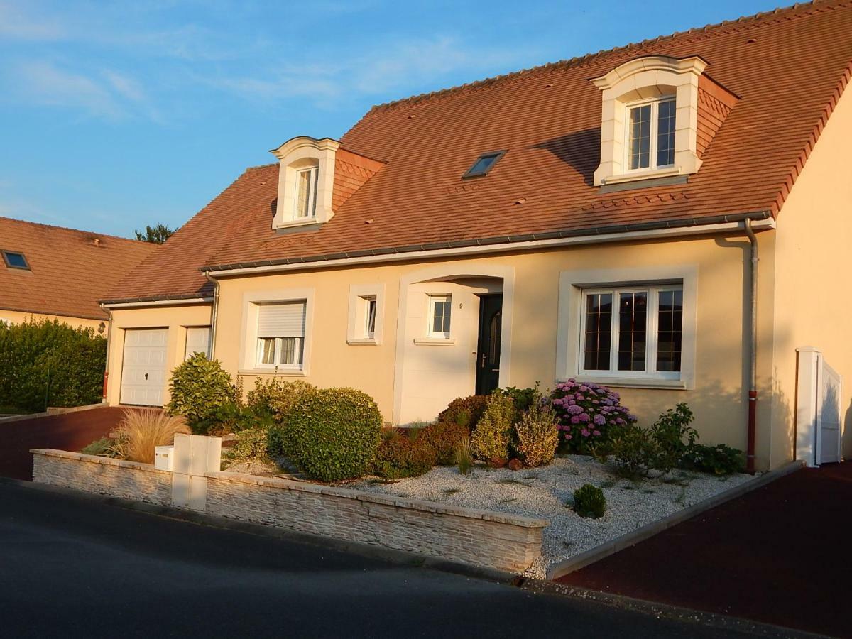 Audionniere Apartment Saint-Gervais en-Belin Exterior foto